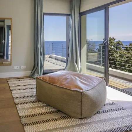 Casa Dalessio 2 - Superbe Piscine Vue Mer *